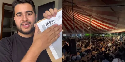 Missão é denunciada no MP por fazer culto na UFMG: “Nos chamaram de organização criminosa”