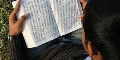 Os planos de Deus são maiores que os nossos