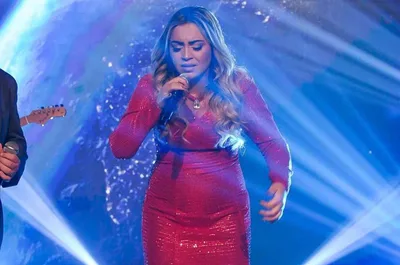 AD Alagoas desiste de suspender cantora que participou de ceia na AD Brás