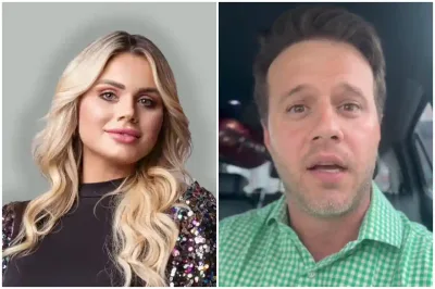 Pastor André Câmara defende a esposa e pede respeito em meio a acusações