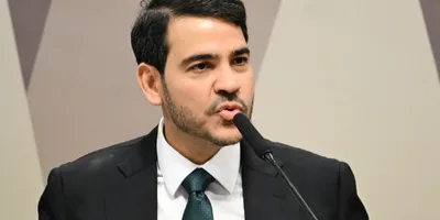 Messias rejeitado: Política, ideologia e disputa pelo STF