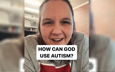 Como Deus pode usar o autismo? Mãe cristã responde pergunta