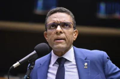 Otoni de Paula critica postura das igrejas sobre Israel