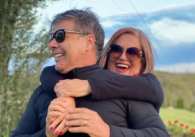 "O casamento só vai bem a três: o marido, a mulher e Deus", ensina pastor