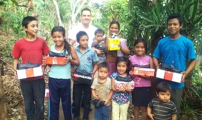 A Igreja é a única arma efetiva contra a pobreza na Guatemala, diz grupo missionário