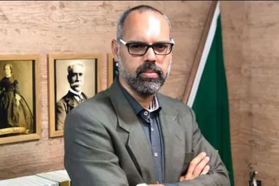EUA avisa o governo Lula que não vai extraditar Allan dos Santos