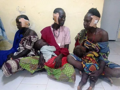 Boko Haram corta orelhas de mulheres em ataque a aldeia cristã