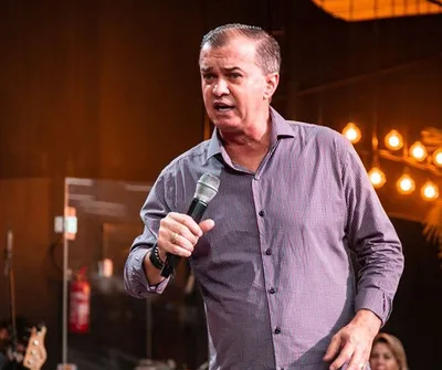 "Precisamos ativar a Igreja pelo Evangelho e não por autoajuda", diz Luiz Hermínio