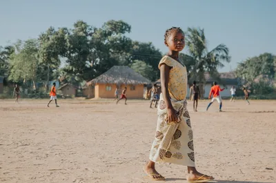 Estado Islâmico aumenta perseguição a cristãos de Congo e Moçambique