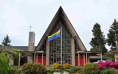 Convenção Metodista Unida perde cerca 3 mil igrejas após se tornar pró-LGBT