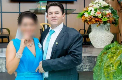 Pastor Sidinei Buzatto é condenado a 10 anos de prisão por acidente que matou idosa