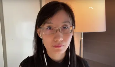 Virologista chinesa que denunciou criação da Covid aceita a Jesus