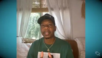 Rapper suicida é salvo, após cristão ter revelação na rua: "Deus me disse para vir aqui"