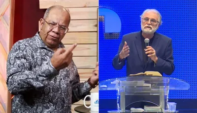 Pastores apontam para o crescimento de movimento LGBT nas igrejas: "O tema é urgente"