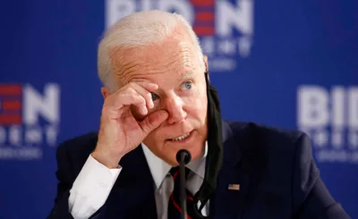 Biden é alvo de críticas por não ter designado Índia como violadora dos direitos religiosos