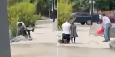 Antissemitismo: Judeu é atacado por homem em frente aos filhos no Canadá