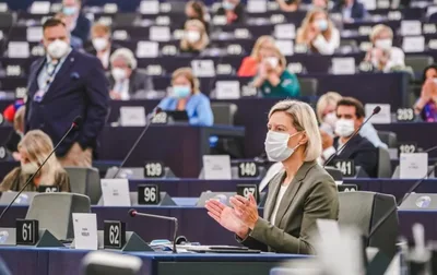 Parlamento europeu defende aborto como “direito fundamental”