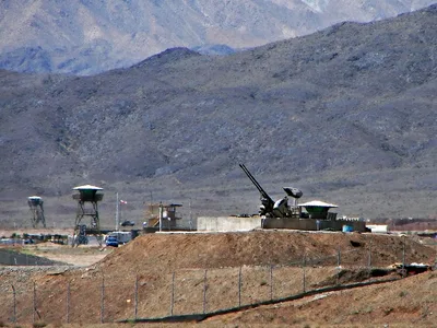 Novo acordo nuclear iraniano desperta temores de guerra atômica