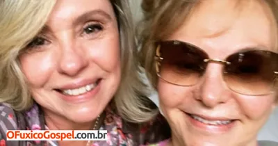 Após 4 meses, dona da MK reaparece em foto com a filha e quebra internet