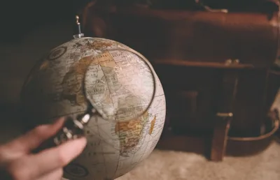 O Arminianismo e a Obra Missionária