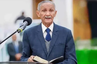 A difícil realidade da mãe do neto "bastardo" do Pr. José Carlos de Lima
