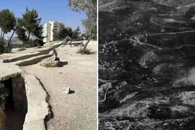 Arqueólogos acham evidências de batalha bíblica citada em 2 Reis
