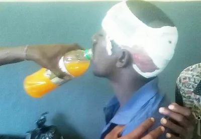 Cristão é brutalmente atacado com machadadas por evangelizar, na Etiópia