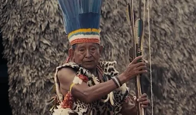 Documentário mostra luta de índios por atividades econômicas