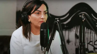 Eyshila diz que é possível viver milagres em meio à dor: "Não tem manual para o luto"