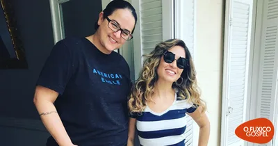 5 Segredos por trás da cantora gospel que saiu do armário e casou com pastora