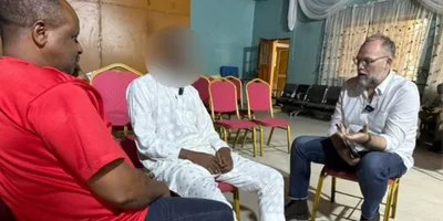 Terroristas do Boko Haram aceitam Jesus e passam a fazer parte de igreja perseguida