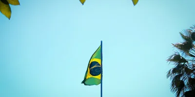 22 de abril, Descobrimento do Brasil: Um país onde há esperança