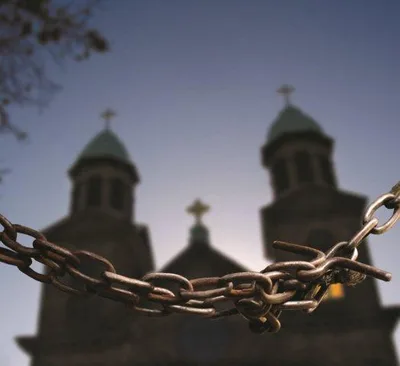 Teólogo compara cristãos omissos diante da perseguição a cristãos da Alemanha nazista