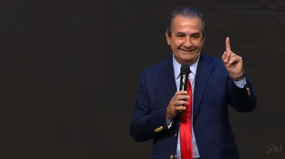 Malafaia promete "arregaçar" calvinismo em sermão, mas termina criticado até por arminianos | Notícias Gospel