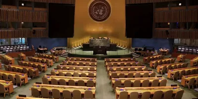 Organizações judaicas de NY convocam ato contra o antissemitismo em frente à sede da ONU