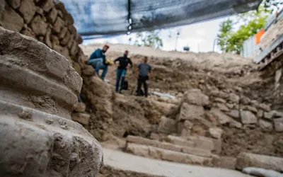 Arqueólogos encontram evidência que vincula Getsêmani ao período de Jesus