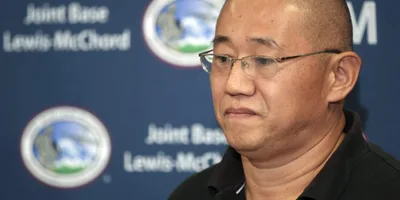 Missionário Kenneth Bae fala pela primeira vez após ter sido liberto de prisão: \"Deus é fiel\"