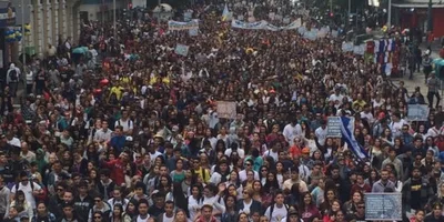 Em texto, pastor Renato Vargens explica o porquê de não participar da Marcha Para Jesus
