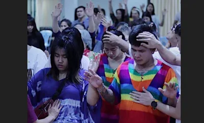 Missionários veem mensagem do Evangelho crescer na Tailândia, país de maioria budista