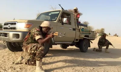 Relatório diz que Fulanis matam mais cristãos do que Boko Haram e Estado Islâmico