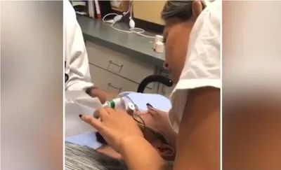 [Vídeo] Brasileiro acorda de parada cardíaca gritando após ter visão do céu | Notícias Gospel