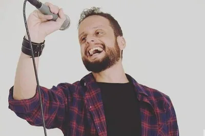 Ex-cantor da Graça Music anuncia saída gospel: “Tomei nojo desse meio”