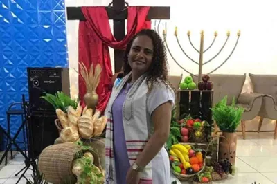 Pastora é baleada na cabeça após sair de evento gospel em Salvador; estado de saúde é grave