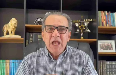 Malafaia faz alerta ao STF: "Os senhores estão provocando uma revolta popular"