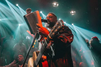 ‘Venha o Teu Reino’: Fernandinho fará live em clamor a Deus pelo Brasil