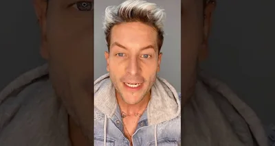 Internautas se assustam com foto de David Marx; “No que ele se tornou?”