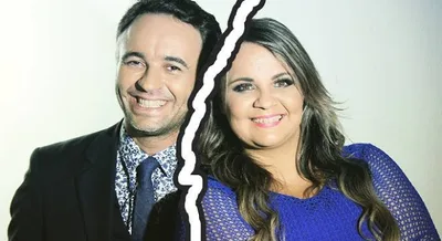 Ex-marido de Amanda Ferrari ficou preso por 12 dias em São Paulo