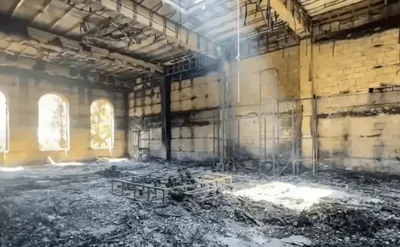 Ataques a igrejas e sinagoga deixam 19 mortos no sul da Rússia