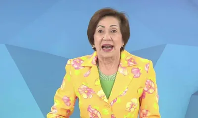 Apóstola Valnice Milhomens afirma que o mundo está pronto para a chegada do Anticristo