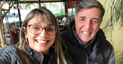 Esposo de Soraya Moraes está na UTI com hemorragia no intestino